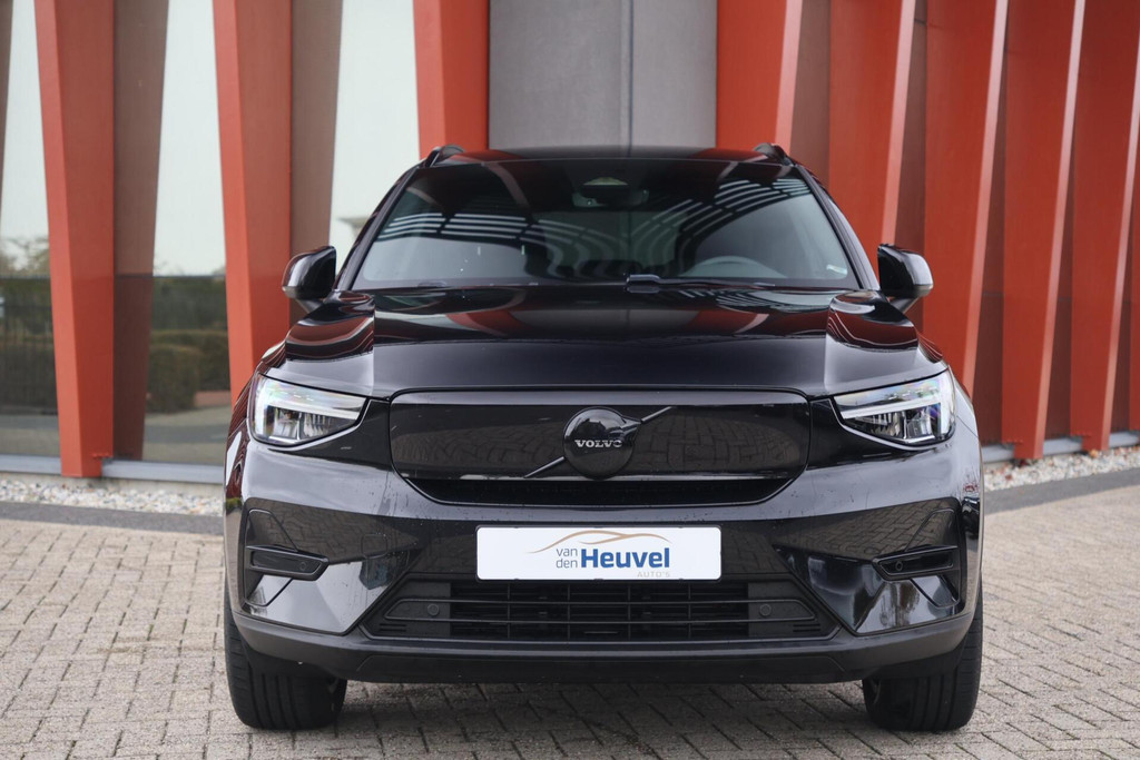 Volvo XC40 Recharge Core 70 kWh | Parkeercamera | SoH 95% | Apple carplay | L.M. Velgen | Keyless 57652735-1.jpg | Van den Heuvel Auto's B.V.