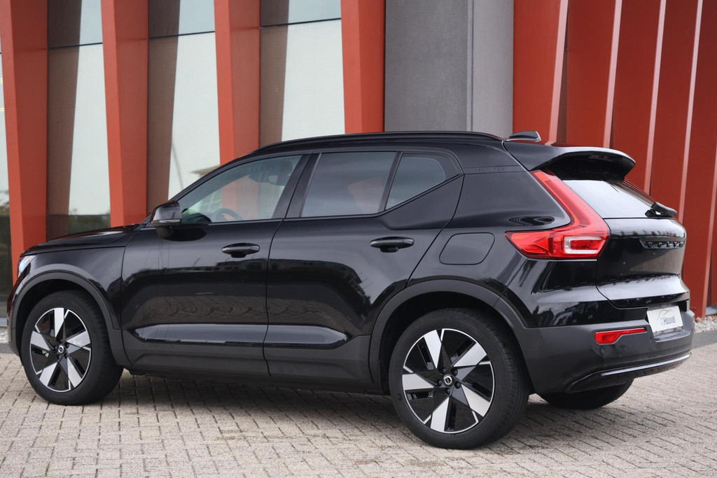 Volvo XC40 Recharge Core 70 kWh | Parkeercamera | SoH 95% | Apple carplay | L.M. Velgen | Keyless 57652735-2.jpg | Van den Heuvel Auto's B.V.