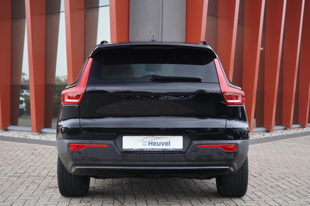 Volvo XC40 Recharge Core 70 kWh | Parkeercamera | SoH 95% | Apple carplay | L.M. Velgen | Keyless 57652735-3.jpg | Van den Heuvel Auto's B.V.