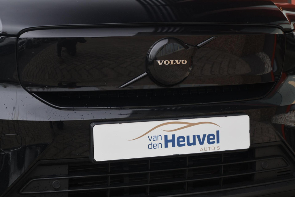 Volvo XC40 Recharge Core 70 kWh | Parkeercamera | SoH 95% | Apple carplay | L.M. Velgen | Keyless 57652735-4.jpg | Van den Heuvel Auto's B.V.