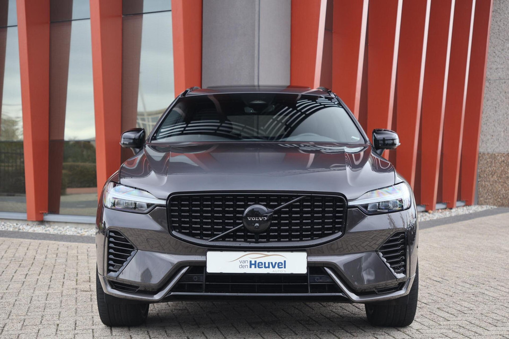 Volvo XC60 T6 Recharge AWD R-Design | Longe Range | Stoelverwarming & Koeling | Trekhaak | 360° Camera | Panoramadak | H/K | Keyless 57729020-1.jpg | Van den Heuvel Auto's B.V.