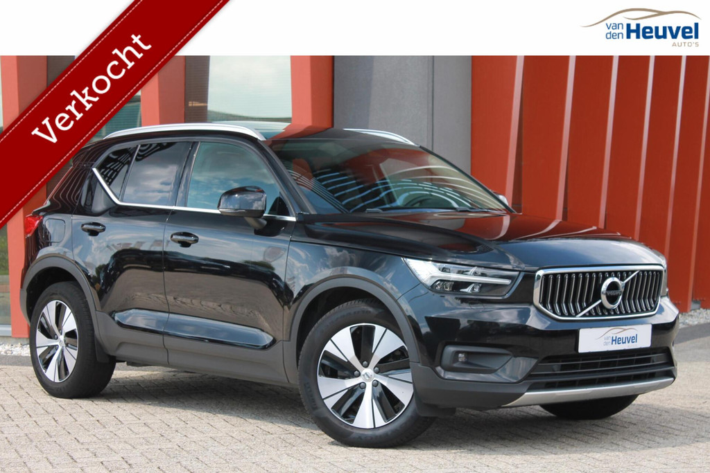 Volvo XC40 T5 Recharge Business Pro | Panoramadak | Parkeercamera | H&K | BLIS | Keyless 46588230-0.jpg | Van den Heuvel Auto's B.V.