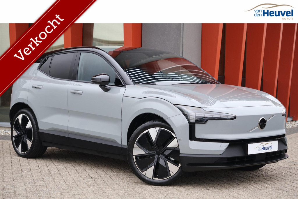 Volvo EX30 Single Motor Extended Range Ultra 69 kWh | Stoelverwarming | Panoramadak | Keyless 50767795-0.jpg | Van den Heuvel Auto's B.V.