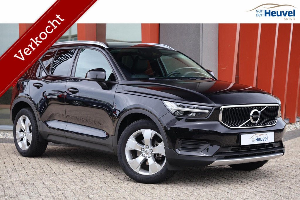 Volvo XC40 T3 Momentum | Stoelverwarming | Trekhaak | Leder | Keyless 53930087-0.jpg | Van den Heuvel Auto's B.V.