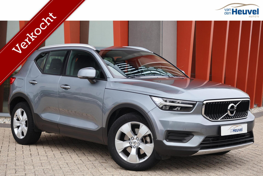 Volvo XC40 T4 Momentum | Trekhaak | Leder | Parkeercamera 54169945-0.jpg | Van den Heuvel Auto's B.V.